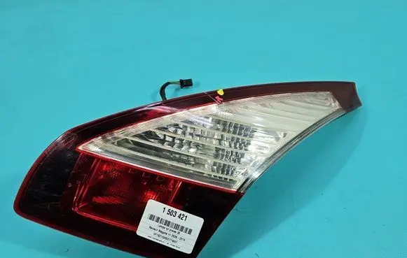 Renault Megane III Rear/tail lights 265500147R IMPRK1503421