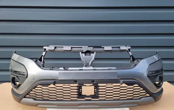 Dacia Sandero III Front bumper 620228861R