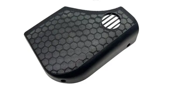 Audi 100 S4 C4 Front door speaker cover trim 4A0035420
