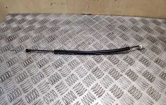 Peugeot Boxer Front door cable line 