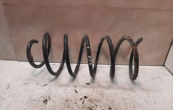 Volvo S60 Front coil spring