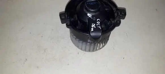 Mitsubishi Colt Heater fan/blower 1736006902 MF0160700721