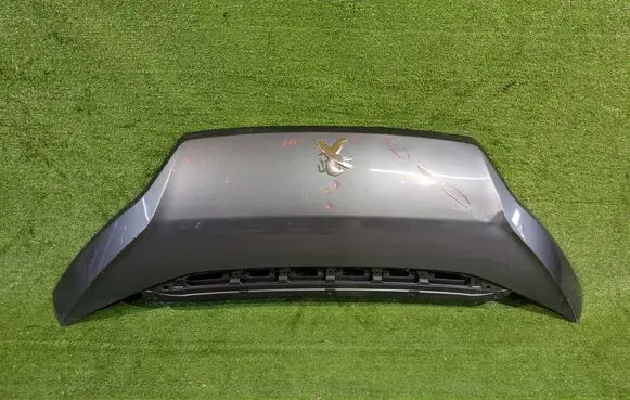 Fiat Ducato Engine bonnet/hood 