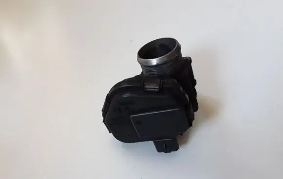 Peugeot 5008 Throttle valve 9673534480