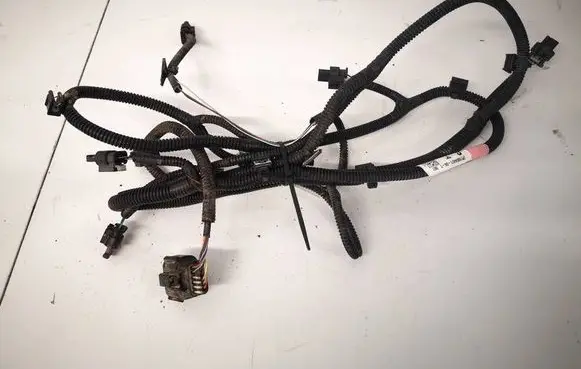 Tesla Model S Other wiring loom 100442104T