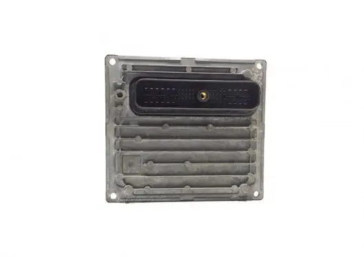 Ford Focus Engine control unit/module 4M5112A650HF S118934101F SIM28