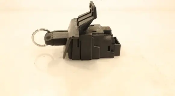 BMW 1 E81 E87 Ignition lock 695471706