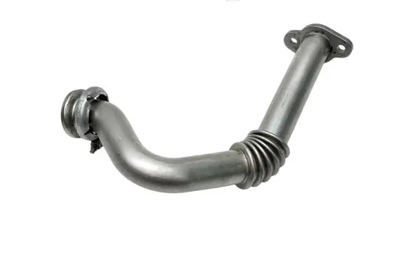 Volkswagen Sharan EGR valve line/pipe/hose 03L131521R