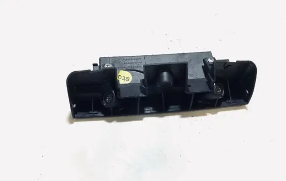 Skoda Octavia Mk2 (1Z) Sensor G17661C0