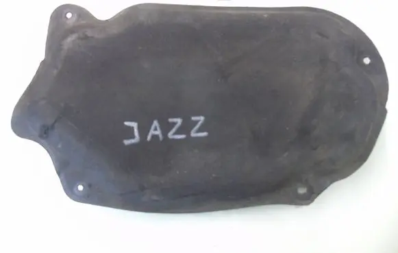 Engine bonnet/hood sound/heat insulation