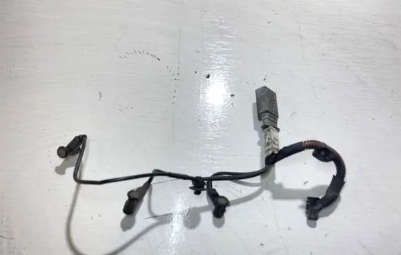 Citroen Jumpy Glow plug wires 9688409680 DW10C 344480