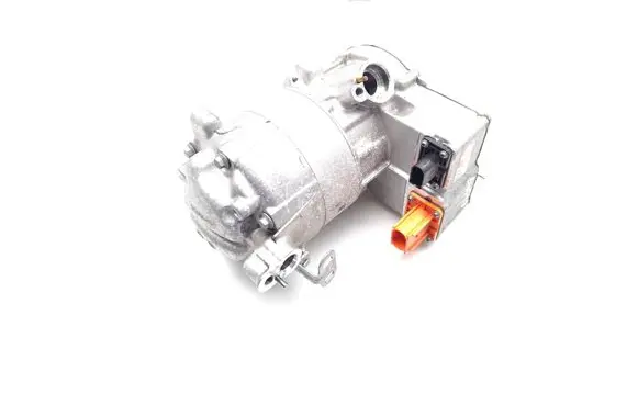Volkswagen ID.3 Air conditioning (A/C) compressor (pump) 1EA820807H 1EA816797L CA6E1K9PA09