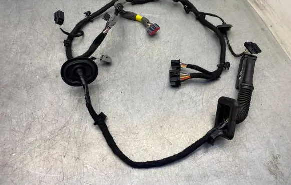 Volvo XC90 Front door wiring loom 30644905
