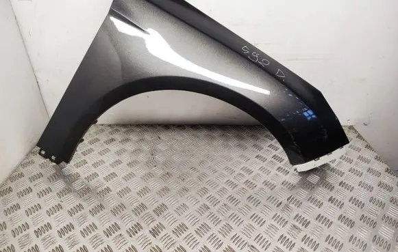 Ford Focus Fender