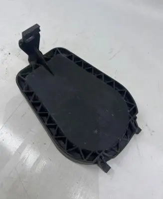 Volkswagen Touran I Headlight/headlamp dust cover 1305239232