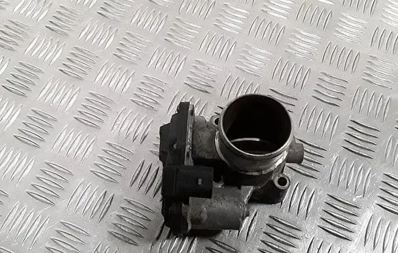 Ford Transit VII Throttle valve gk2q9f991ba