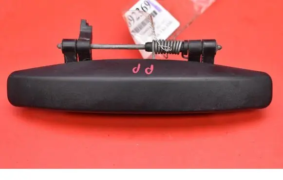 Dacia Dokker Front door exterior handle