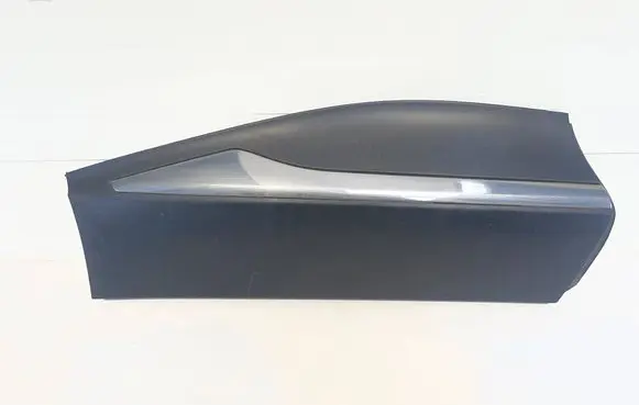 Renault Captur Rear door trim (molding) 828763777R