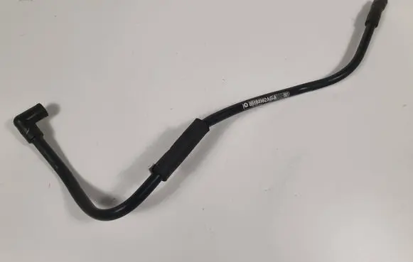 Chrysler Town u0026 Country V Vacuum line/pipe/hose 05184162AG
