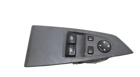 BMW 6 E63 E64 Electric window control switch 6939129