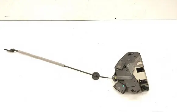 Volvo S60 Front door lock 31349860