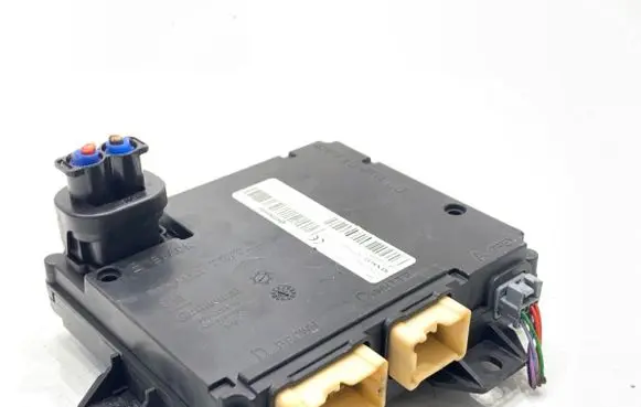 Renault Master III Other control units/modules 243751642R
