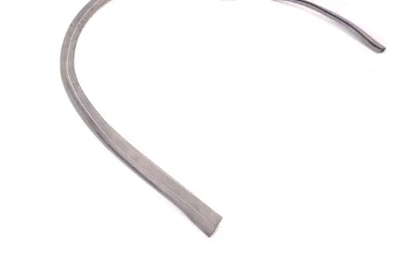 Engine compartment rubber