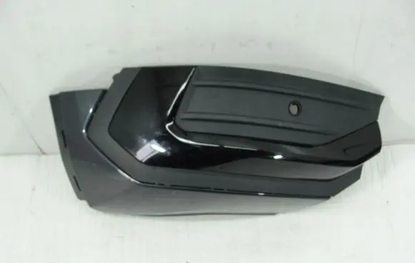 Audi Q5 SQ5 Front bumper lower grill 80F807319
