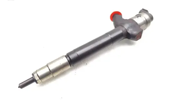 Ford Transit Fuel injector 6C1Q-9K546-BC