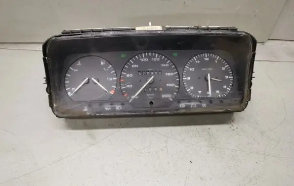 Volkswagen Transporter - Caravelle T4 Speedometer (instrument cluster) 701919033DK 701919059AC