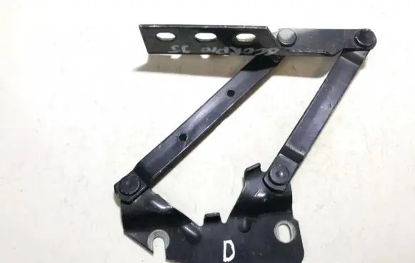 Ford Scorpio Engine bonnet/hood hinges