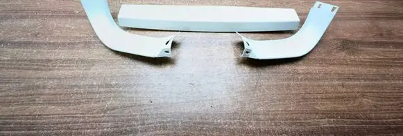 Ford Focus Tailgate trim BM51N46404ACW BM51N42906ABW BM51N42907ABW