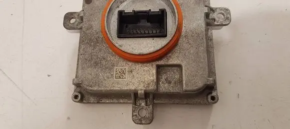 Audi A3 S3 8V Headlight ballast module Xenon 4G0907397R