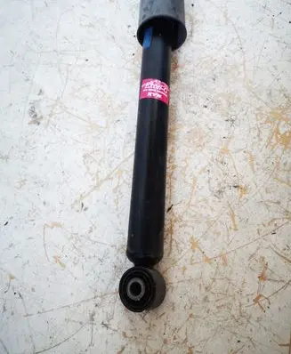 Audi Q5 SQ5 Rear shock absorber/damper