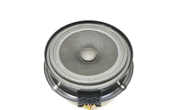 Volkswagen Tiguan Rear door speaker