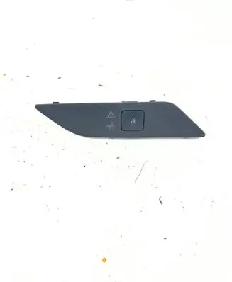 Citroen C4 Grand Picasso Tailgate opening switch 9806537080 98009390ZD