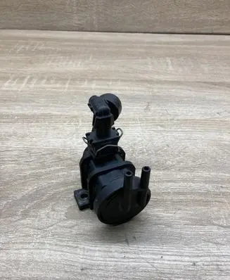 Opel Vectra B Vacuum valve 09158200