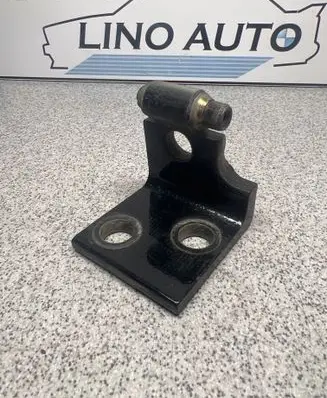 BMW X5 E53 Rear door lower hinge 8265170
