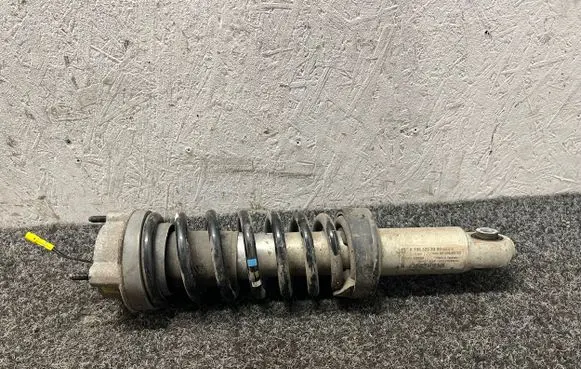 Mercedes-Benz AMG GT R190 C190 Front shock absorber with coil spring a1903202300