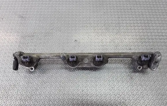 Ford Galaxy Fuel injectors set 95WF9D280BA