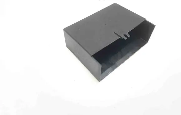 Jaguar XK8 - XKR Fuse box cover LJA6735AB