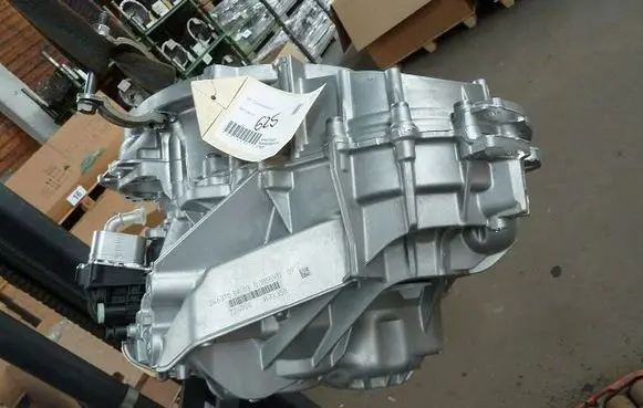 Mercedes-Benz GLA H247 Automatic gearbox 72400401855911KG