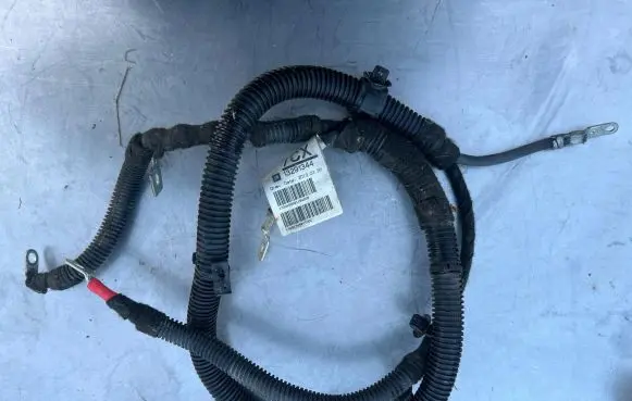 Opel Astra J Other wiring loom 13291344