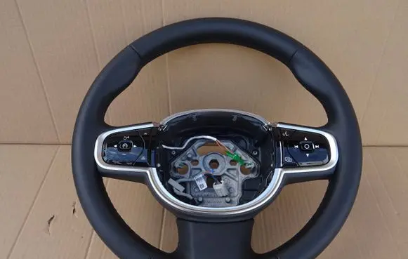 Volvo XC60 Steering wheel