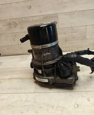 Citroen C5 Electric power steering pump 9685412280