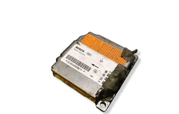 Audi A6 S6 C5 4B Airbag control unit/module 4B0959655C 0285001106