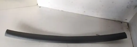 Mini One - Cooper R50 - 53 Tailgate/trunk upper cover trim 