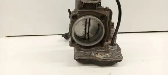 Mercedes-Benz SL R129 Throttle valve 0001416525 A0001416525 408227211001