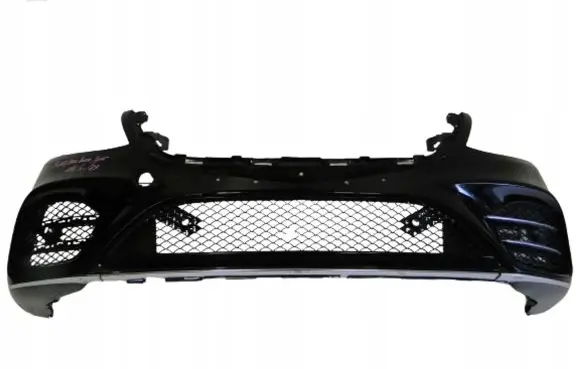 Mercedes-Benz S W222 Front bumper A2228809500
