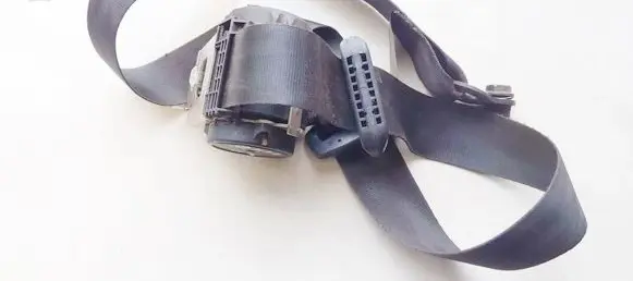 Dacia Sandero Front seatbelt 868845972r 6pv009085-13